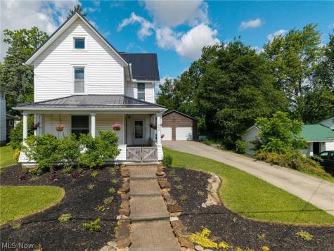 240 S Main Street Spencer OH 44275
