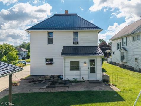 240 S Main Street Spencer OH 44275
