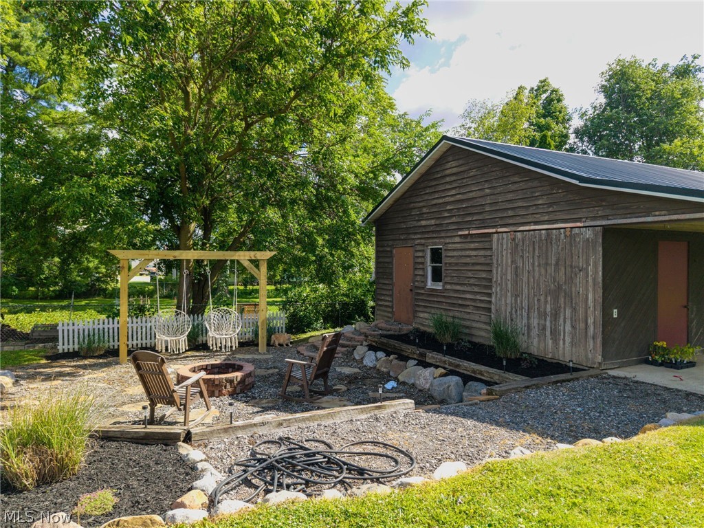 240 S Main Street Spencer OH 44275