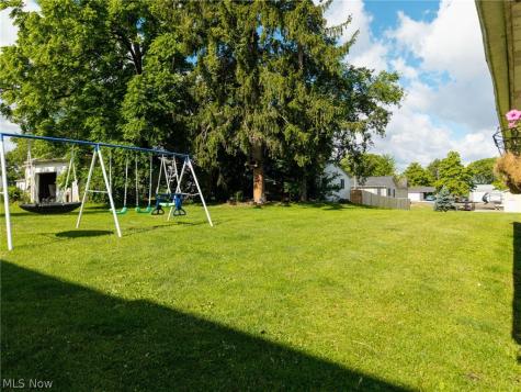 240 S Main Street Spencer OH 44275