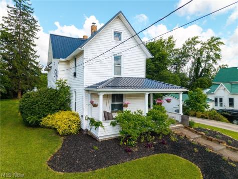 240 S Main Street Spencer OH 44275