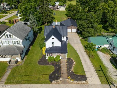 240 S Main Street Spencer OH 44275