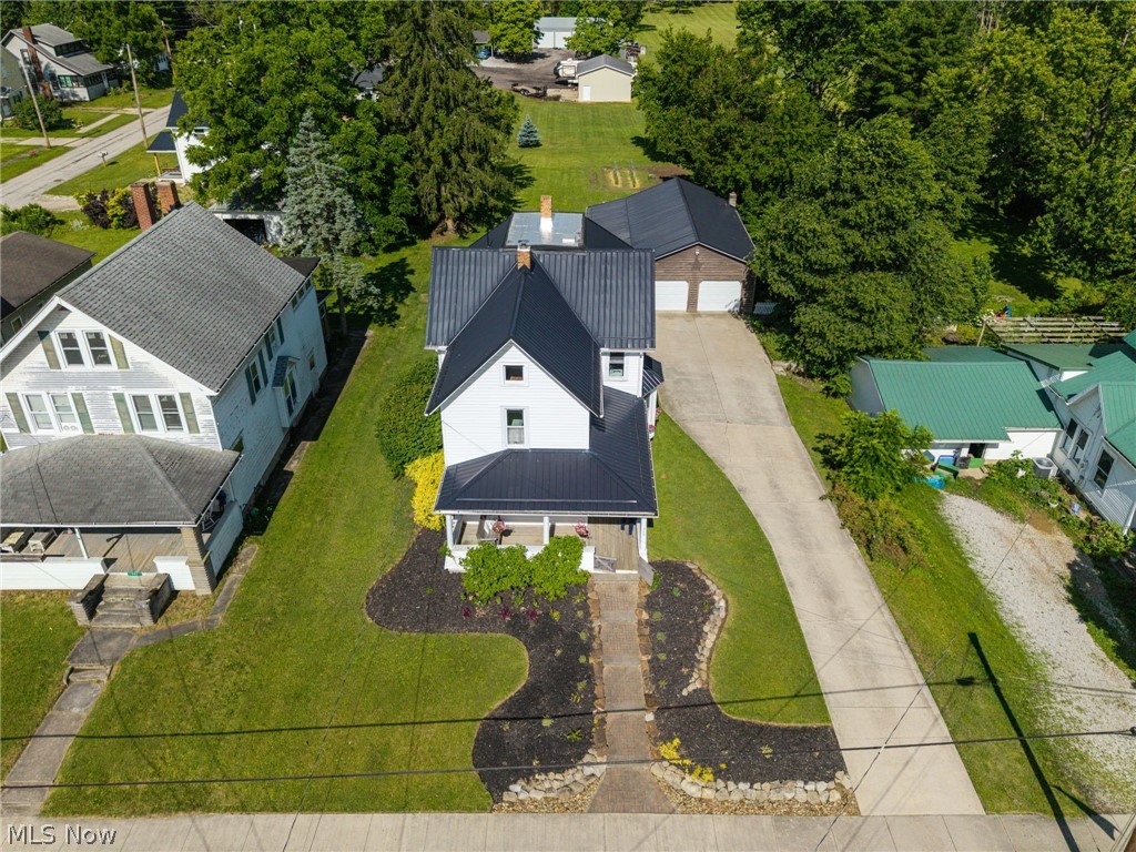 240 S Main Street Spencer OH 44275