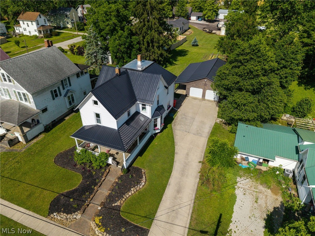 240 S Main Street Spencer OH 44275