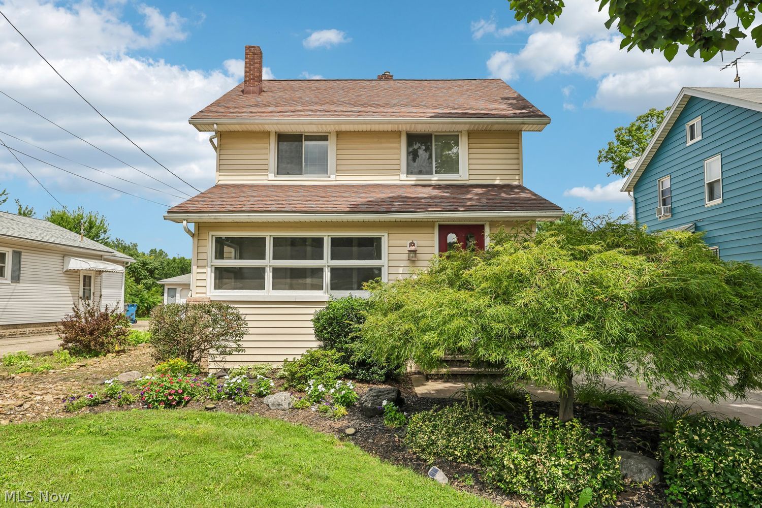 Lorain OH, 202 W 39th Street