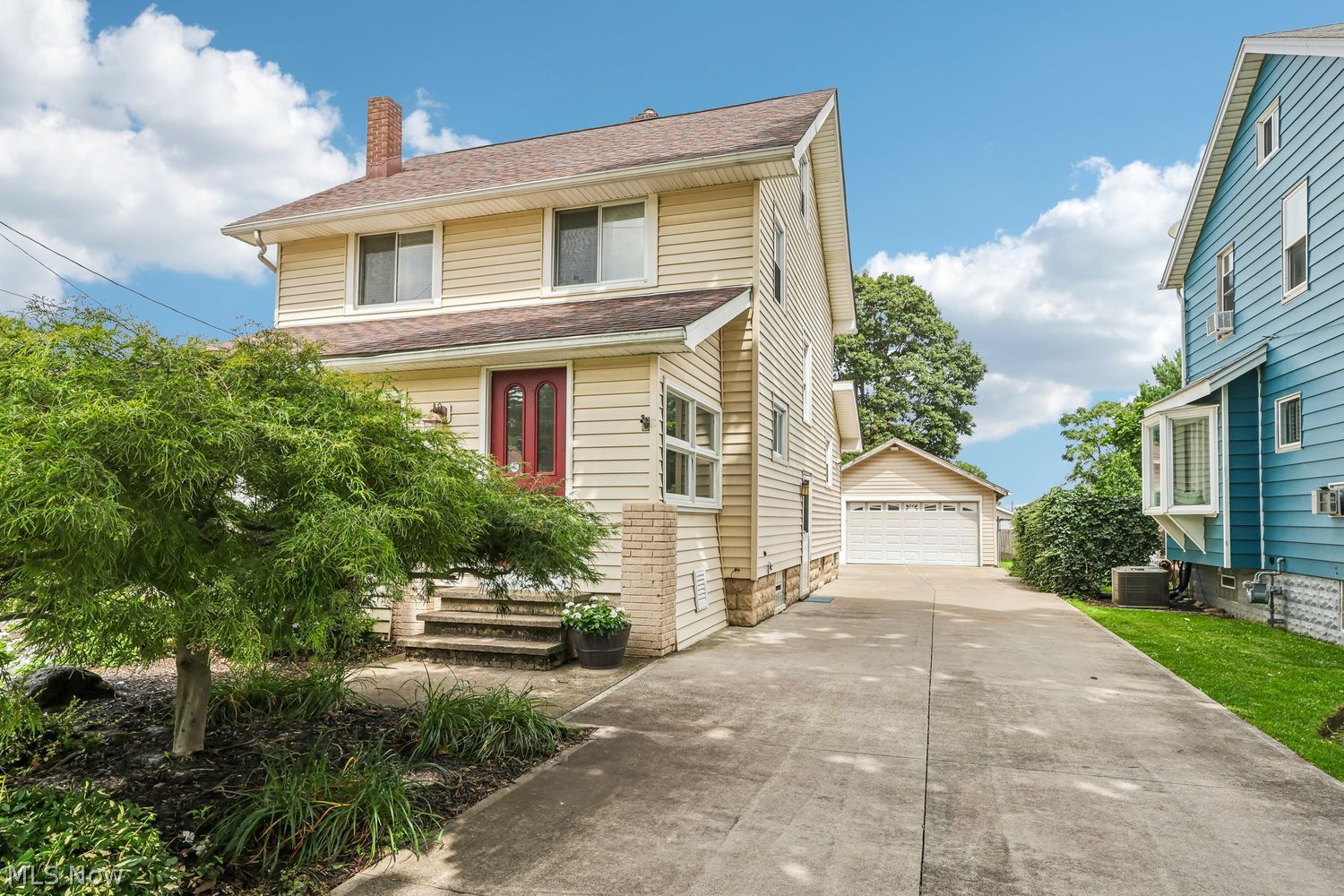 202 W 39th Street Lorain OH 44052