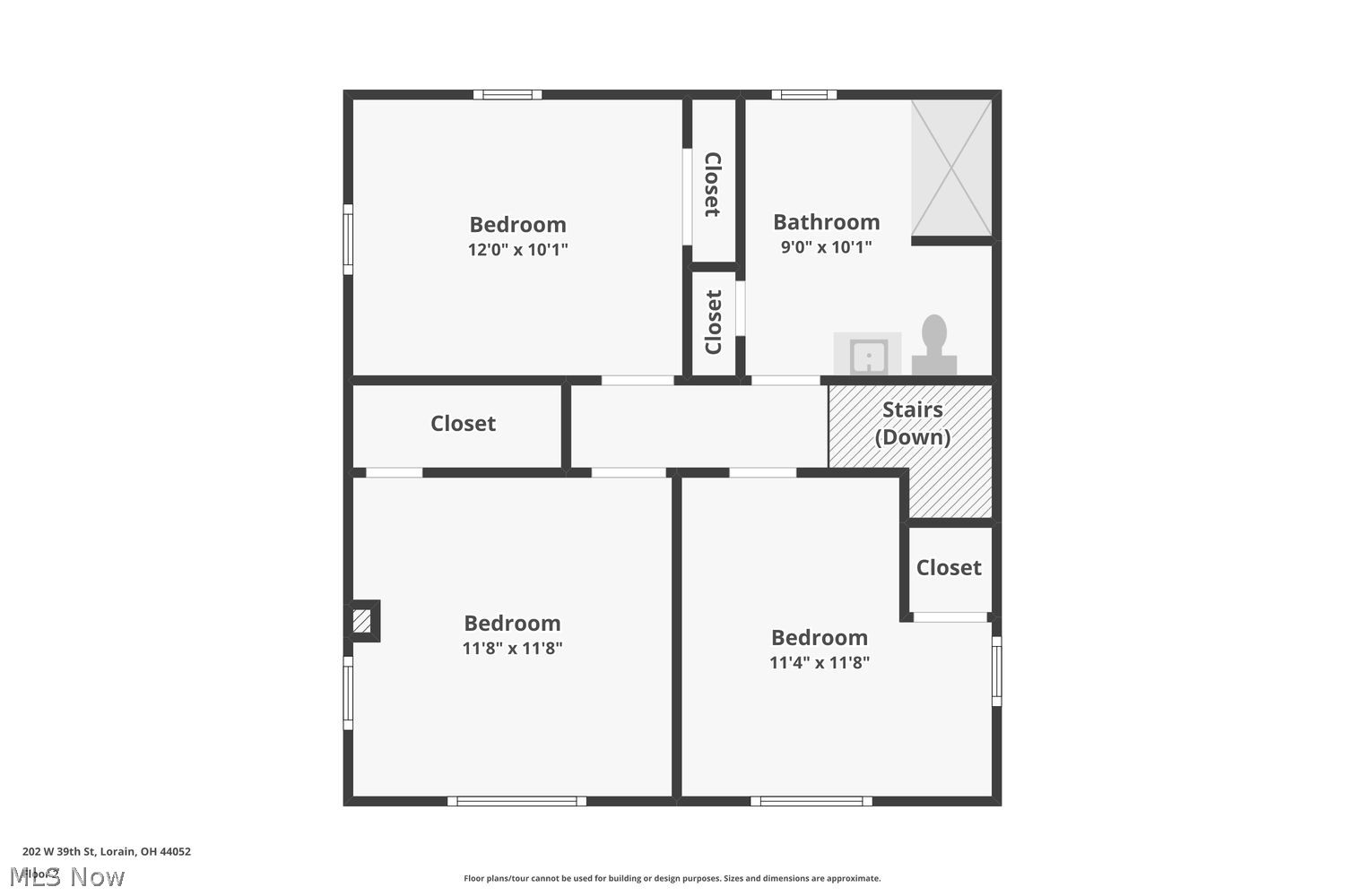 202 W 39th Street Lorain OH 44052