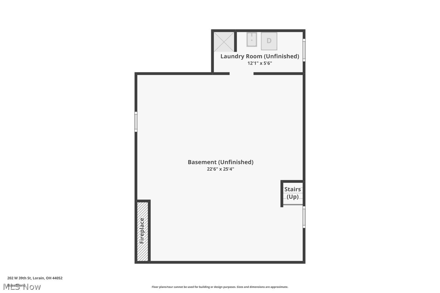 202 W 39th Street Lorain OH 44052
