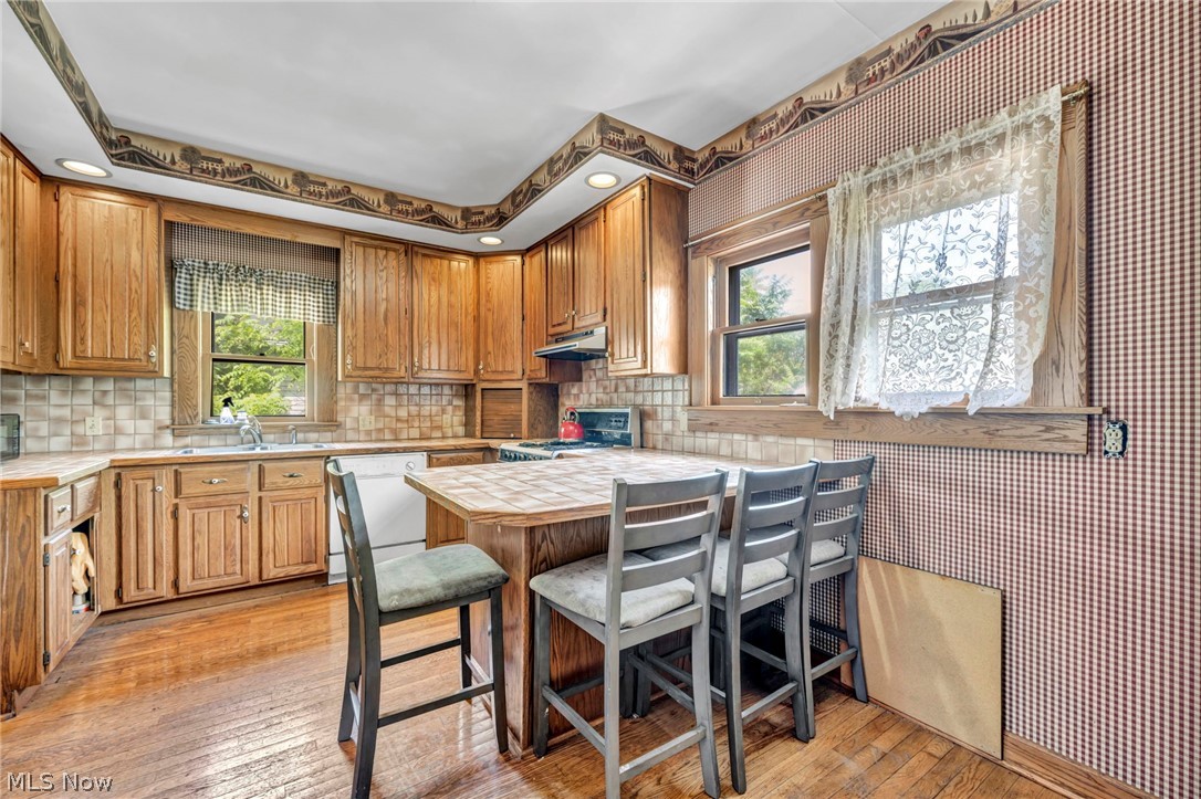 732 Robbins Avenue Niles OH 44446