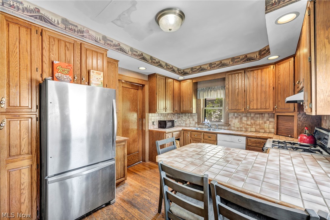 732 Robbins Avenue Niles OH 44446