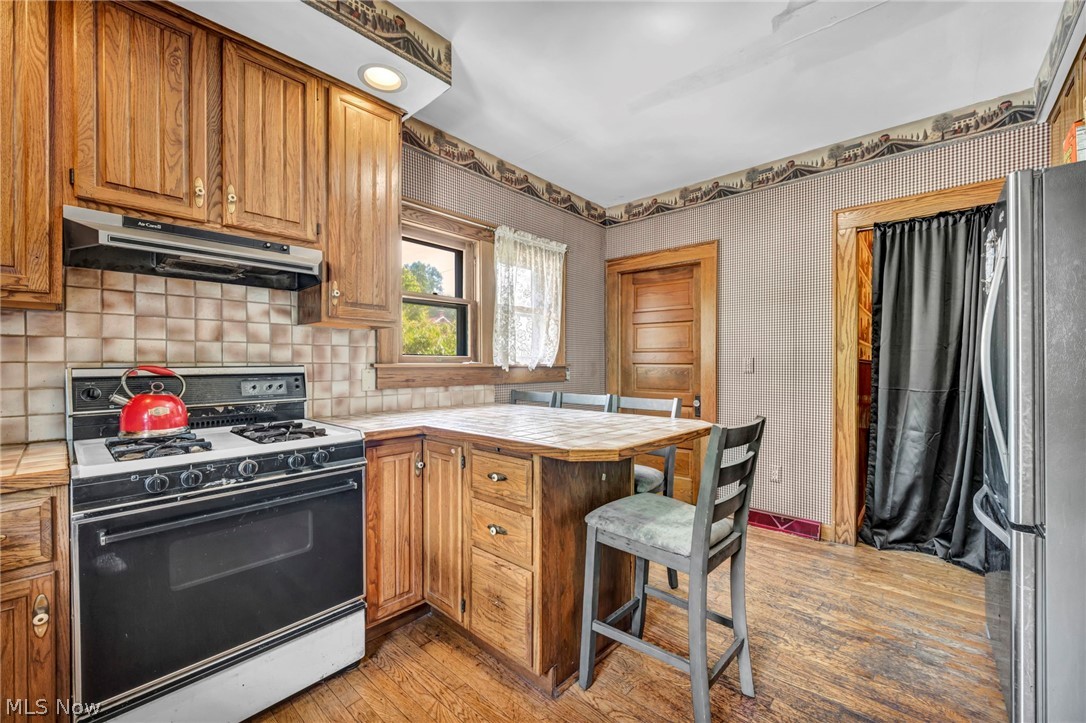 732 Robbins Avenue Niles OH 44446