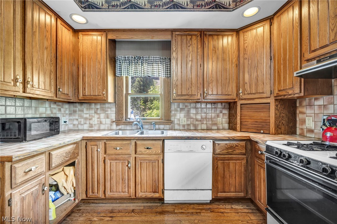732 Robbins Avenue Niles OH 44446