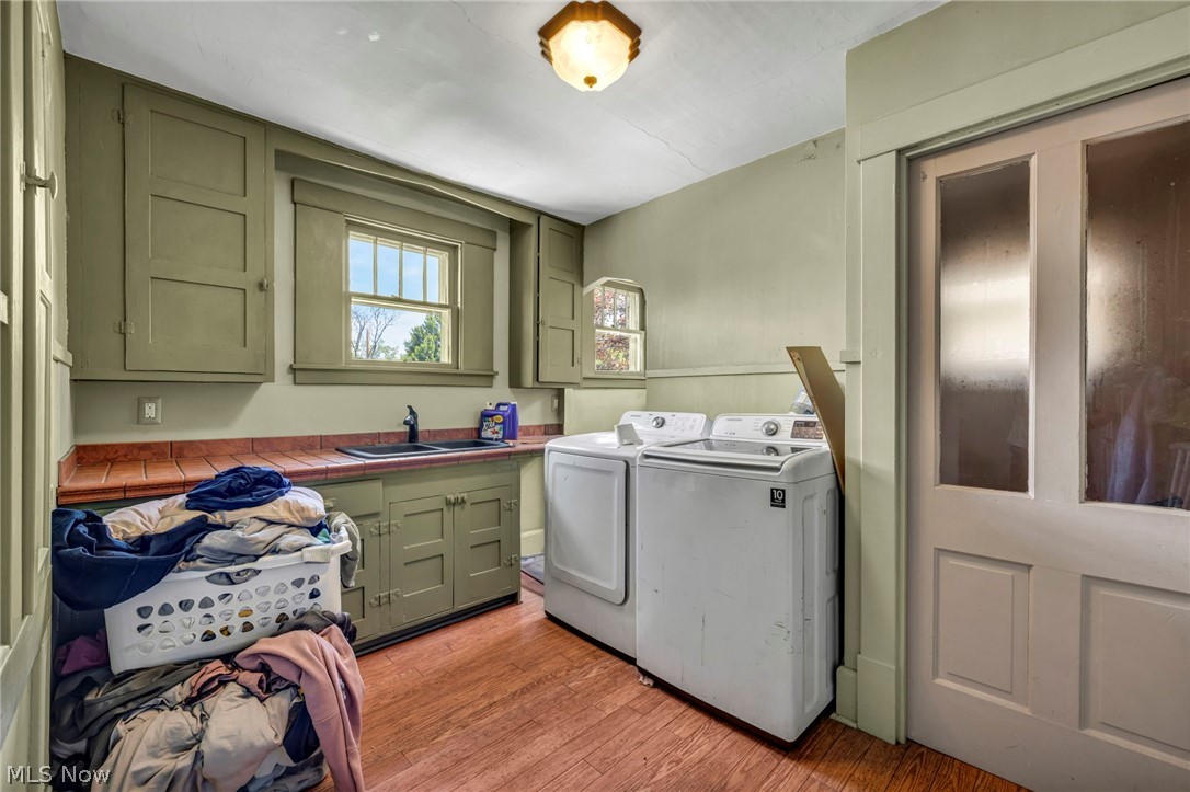 732 Robbins Avenue Niles OH 44446