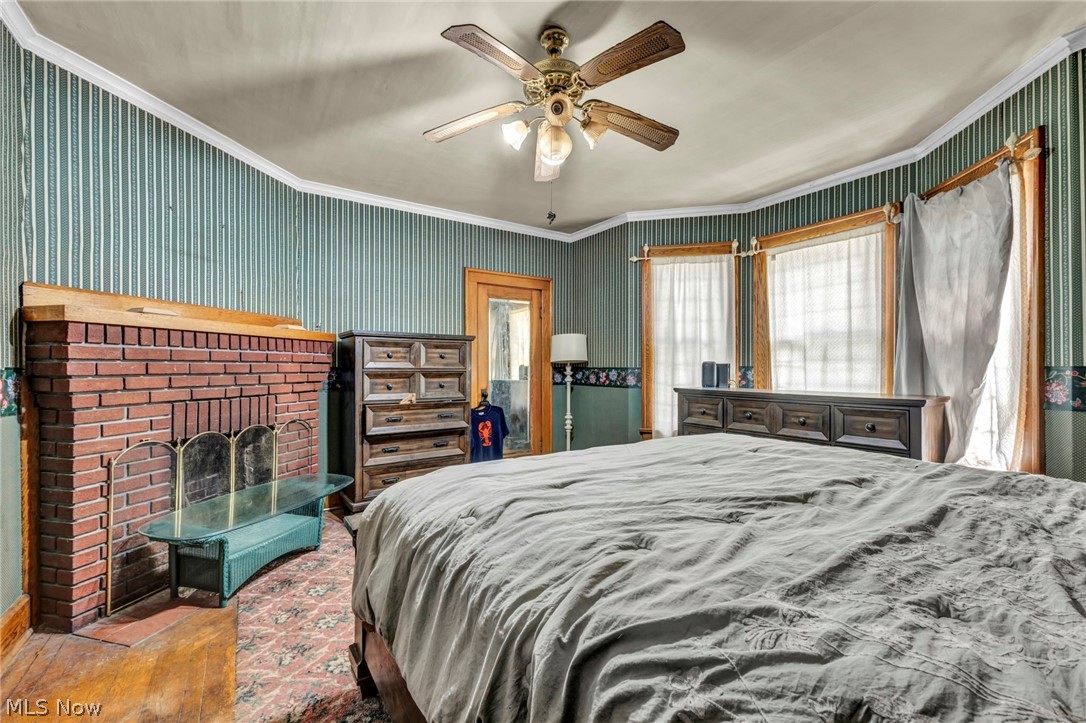732 Robbins Avenue Niles OH 44446