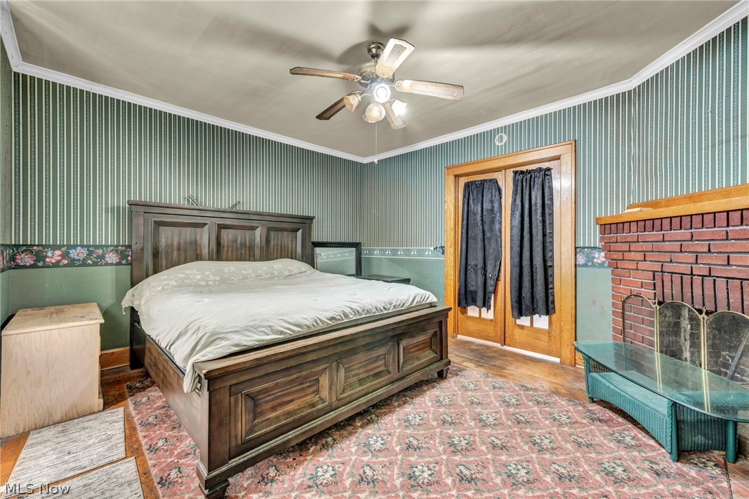 732 Robbins Avenue Niles OH 44446