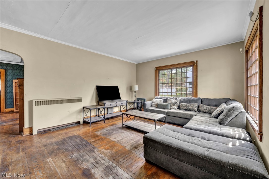 732 Robbins Avenue Niles OH 44446