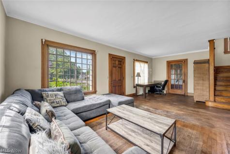 732 Robbins Avenue Niles OH 44446