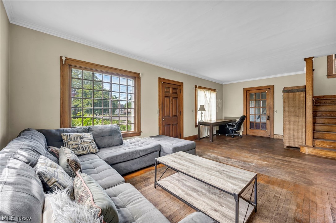 732 Robbins Avenue Niles OH 44446
