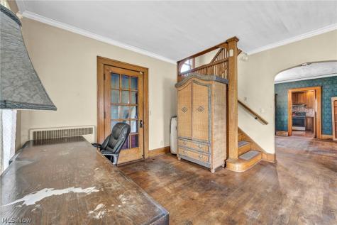 732 Robbins Avenue Niles OH 44446