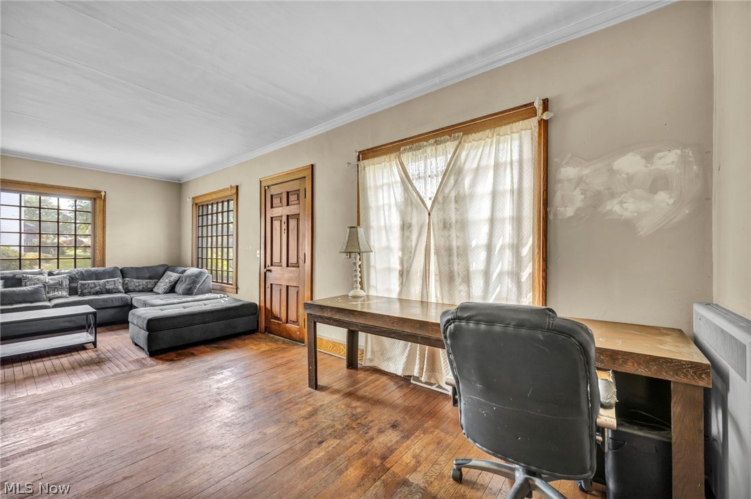 732 Robbins Avenue Niles OH 44446