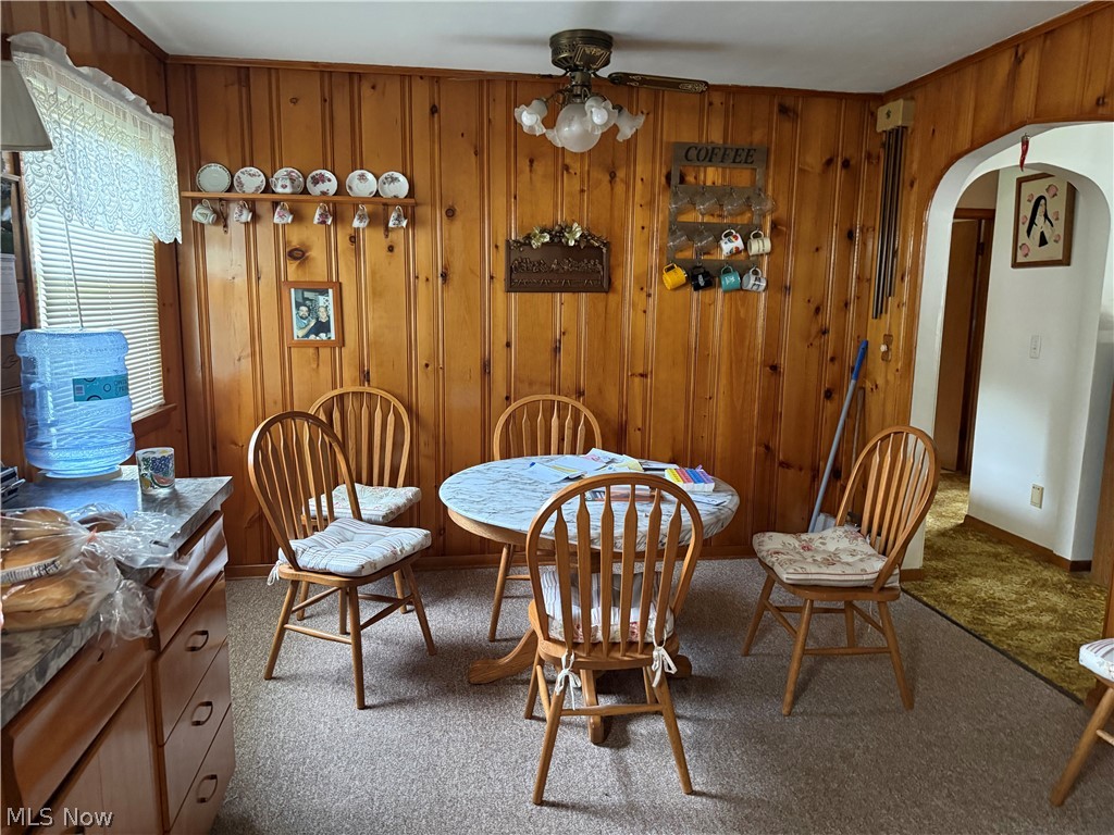 578 Sandusky Street Conneaut OH 44030