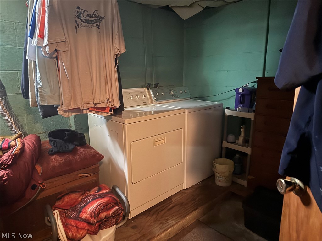 578 Sandusky Street Conneaut OH 44030