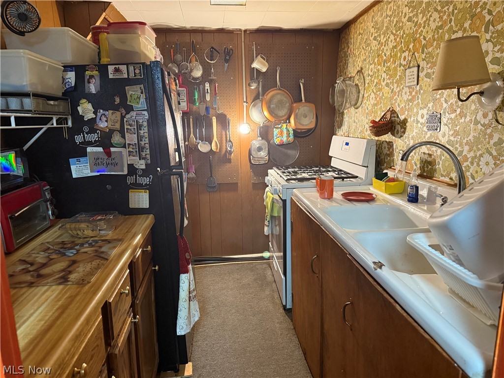 578 Sandusky Street Conneaut OH 44030