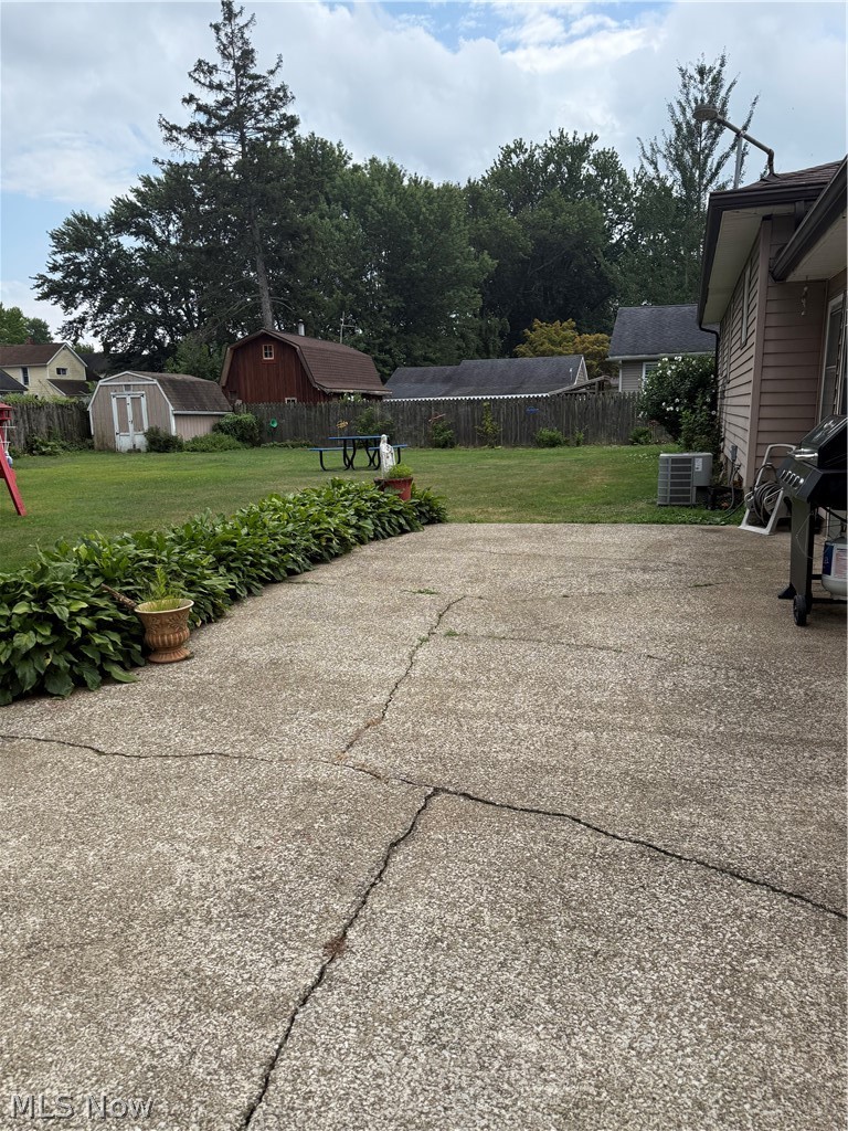 578 Sandusky Street Conneaut OH 44030