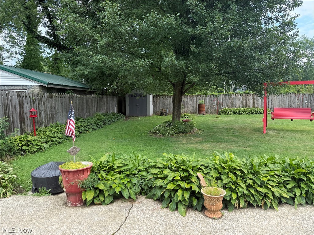 578 Sandusky Street Conneaut OH 44030