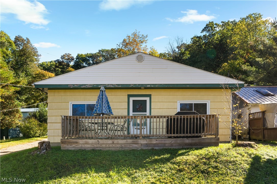 2056 Liberty Drive SW Carrollton OH 44615