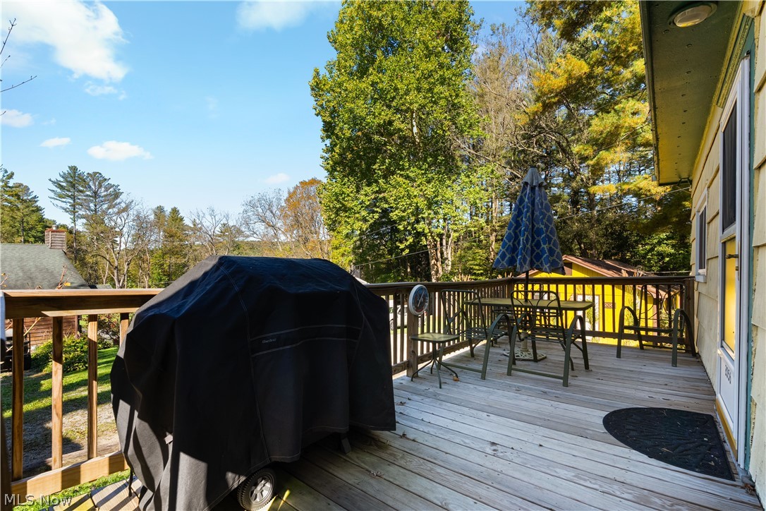 2056 Liberty Drive SW Carrollton OH 44615