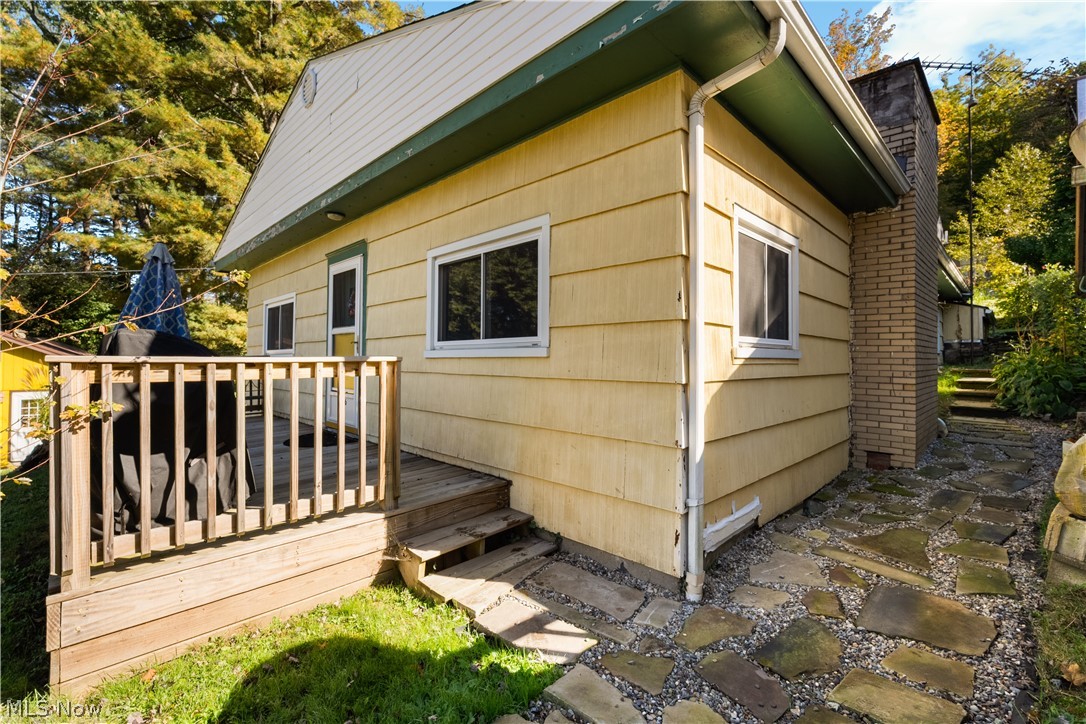 2056 Liberty Drive SW Carrollton OH 44615