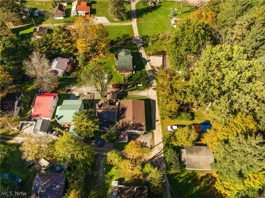 2056 Liberty Drive SW Carrollton OH 44615