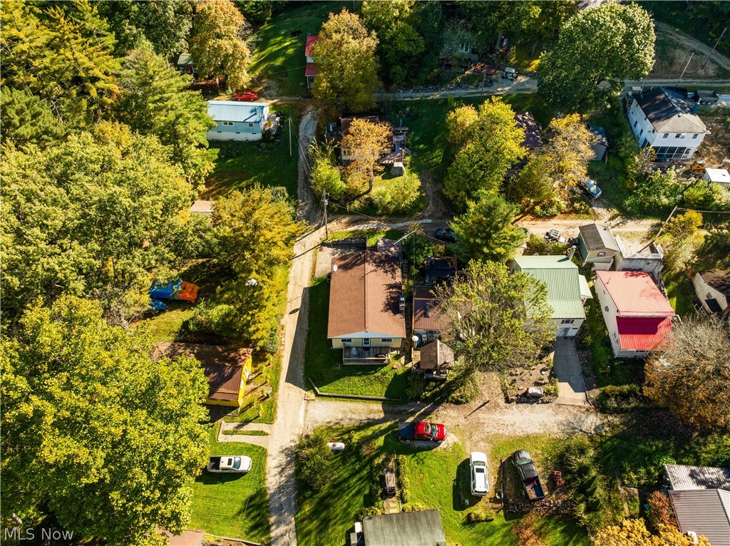 2056 Liberty Drive SW Carrollton OH 44615