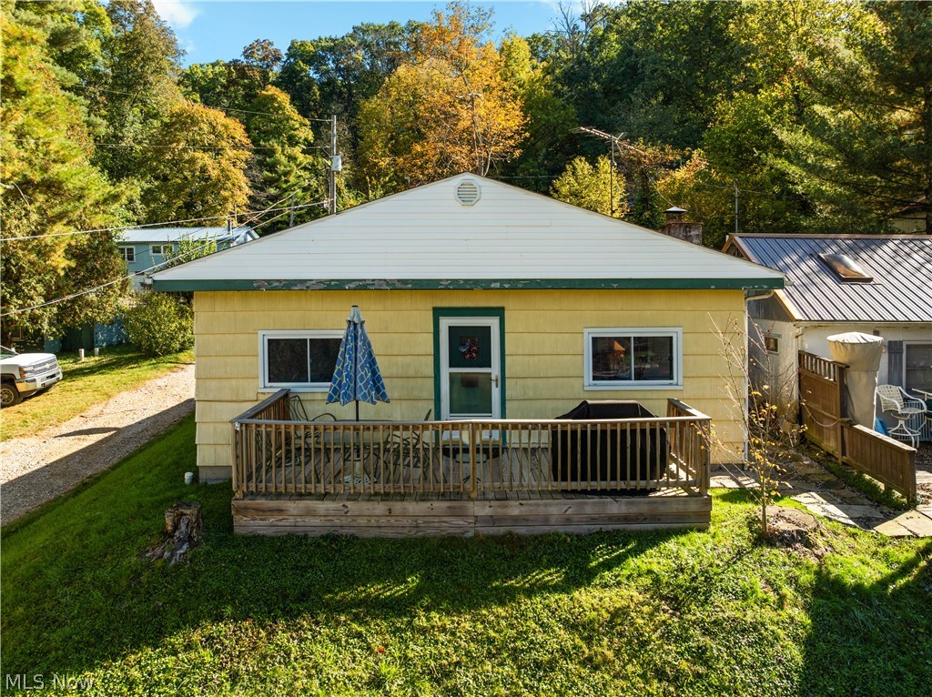 2056 Liberty Drive SW Carrollton OH 44615