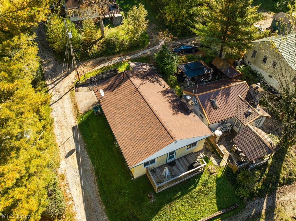 2056 Liberty Drive SW Carrollton OH 44615