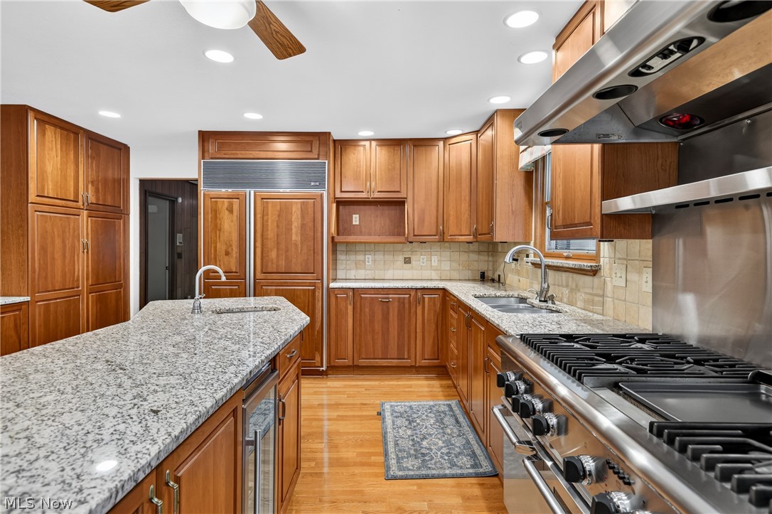 134 Quail Hollow Circle SE Howland OH 44484