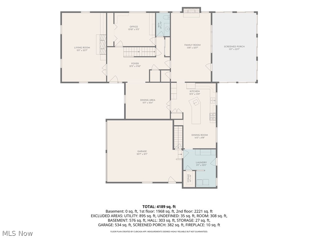 134 Quail Hollow Circle SE Howland OH 44484