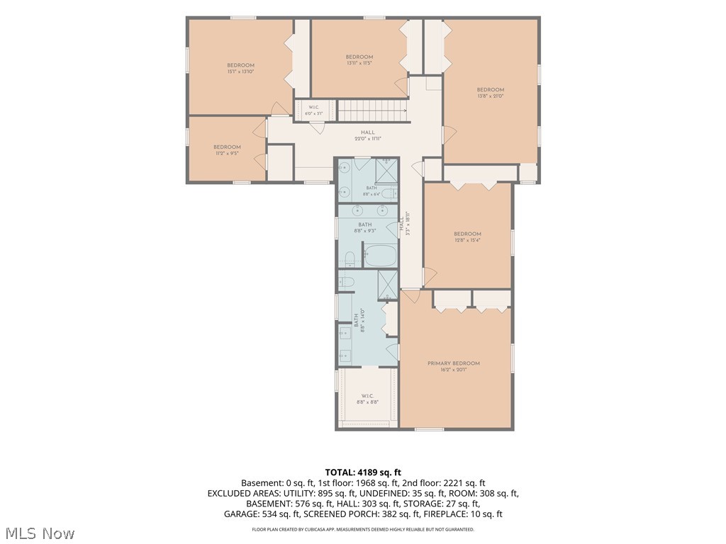 134 Quail Hollow Circle SE Howland OH 44484