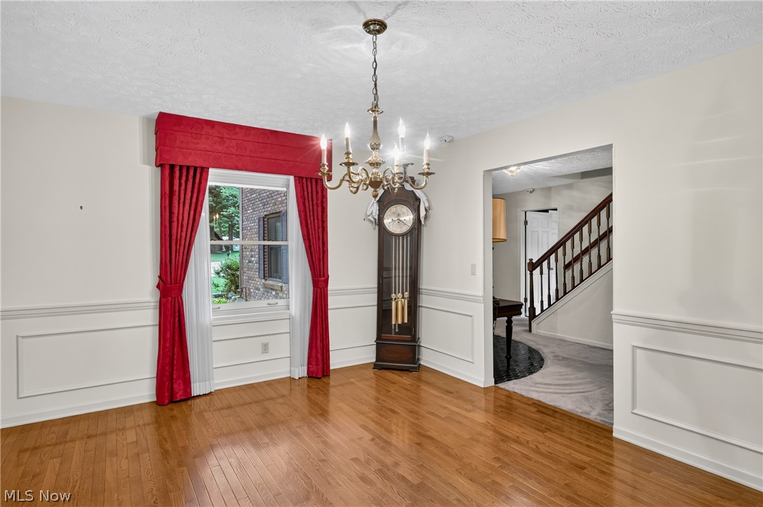134 Quail Hollow Circle SE Howland OH 44484