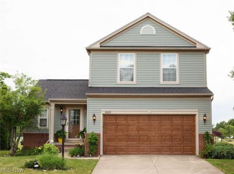 8820 Belton Drive North Ridgeville OH 44039