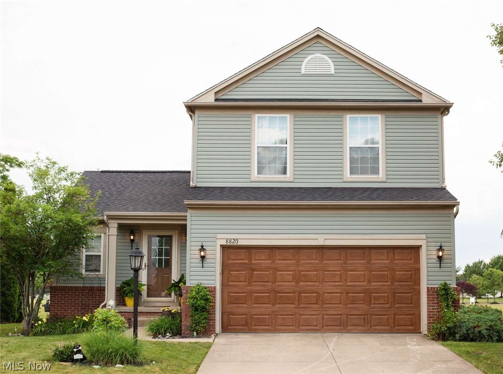 8820 Belton Drive North Ridgeville OH 44039