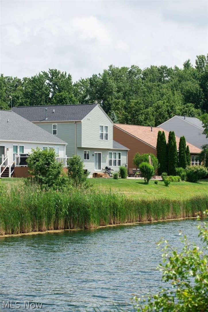 8820 Belton Drive North Ridgeville OH 44039