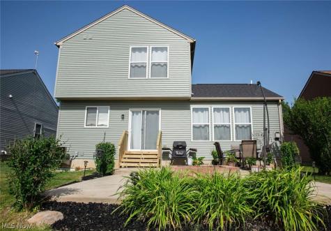 8820 Belton Drive North Ridgeville OH 44039