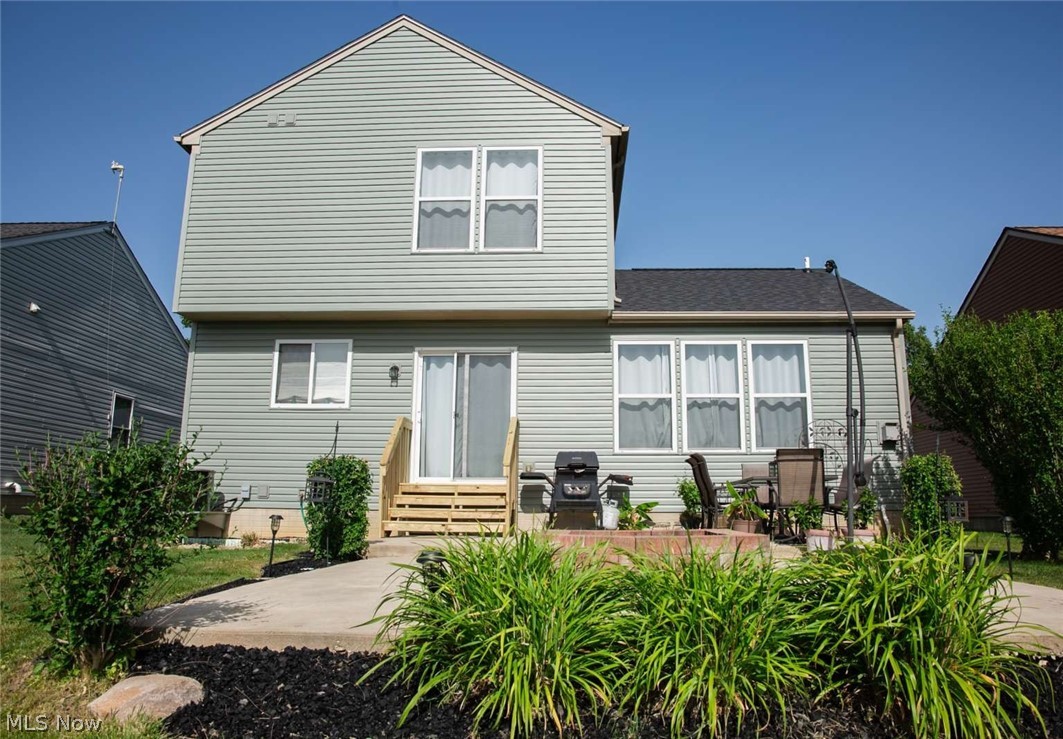 8820 Belton Drive North Ridgeville OH 44039