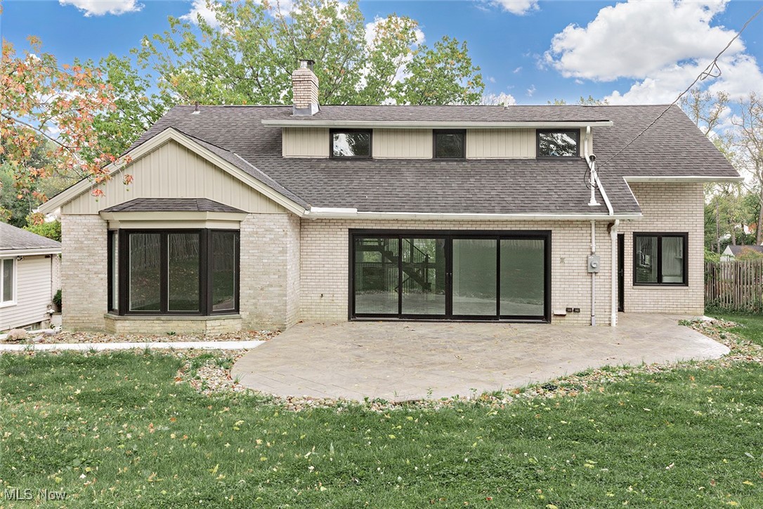 20601 Shelburne Road Shaker Heights OH 44122