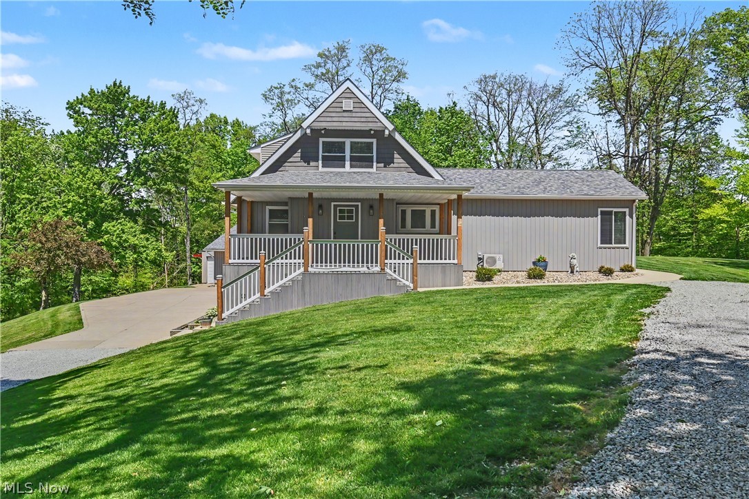 1684 Rock Road Ontario OH 44903