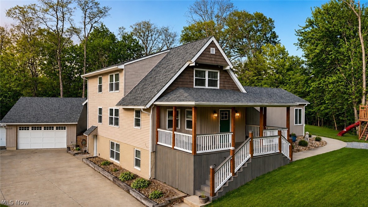 1684 Rock Road Ontario OH 44903
