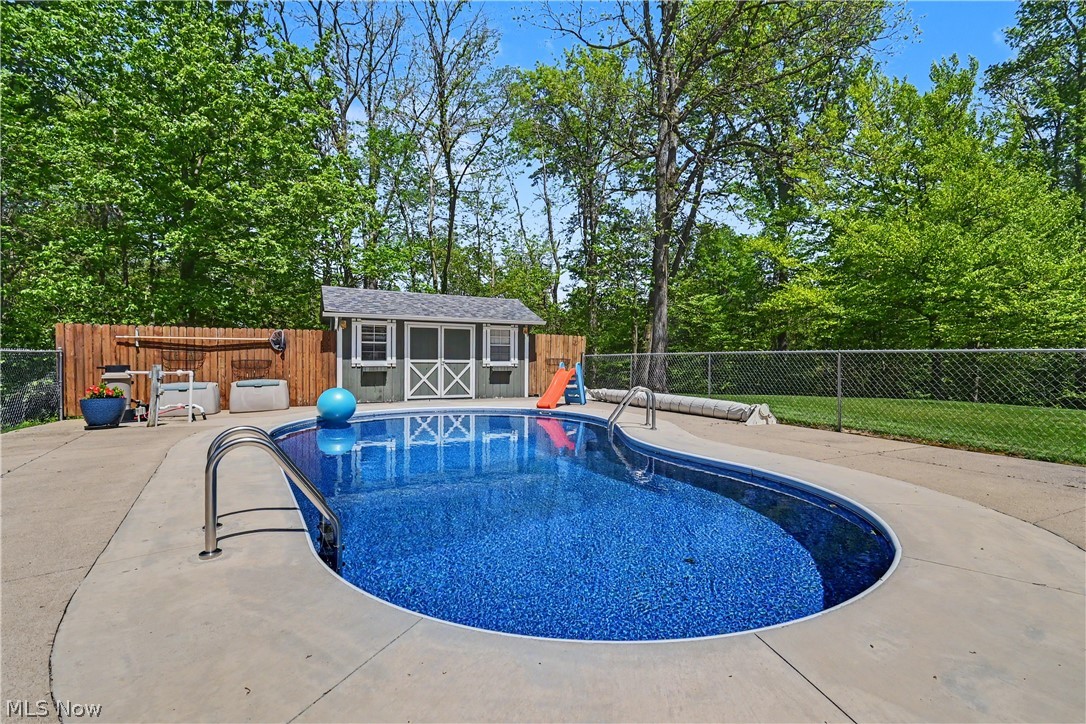 1684 Rock Road Ontario OH 44903