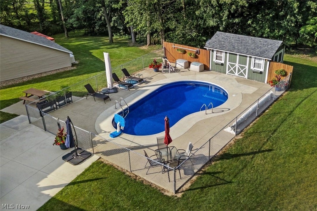 1684 Rock Road Ontario OH 44903